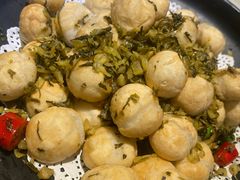 -刘胖子家常菜·蹄花焖藕(江汉路总店)
