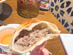 -天山醉美·新疆餐厅(富华里店)
