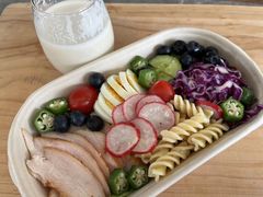 -豪逸健体(中骏广场店)