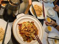 -一品红川菜(皇岗店)