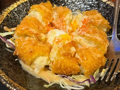 -鸟鹏烧鸟居酒屋(龙岗万科店)