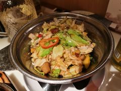 -涌上外婆桥(南塘店)
