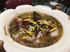 -壹块捌烧烤(灯市口店)