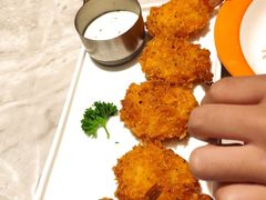 -必胜客(东大桥店)