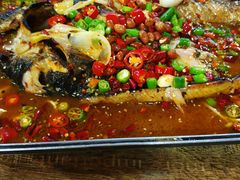-俺家鲜·烧烤龙虾地锅鸡(观音塘店)