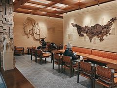 -眷茶臻选(中原万达店)