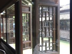 包房-通安客栈中餐厅·何家小馆
