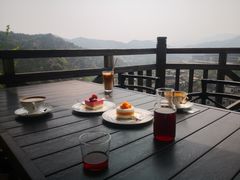 -云端咖啡(古北水镇景区店)