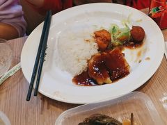 -和合谷(新街口店)