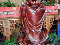 -长兴菜馆(高桥店)