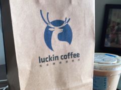 -瑞幸咖啡(杭州绿地中央店)