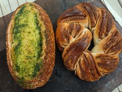 -81bakery(关山路店)