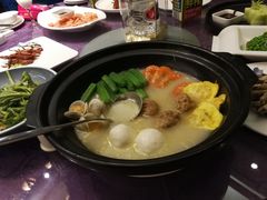 -湘湖大院(越王路店)