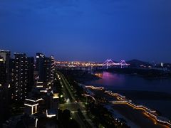 -海沧湾公园