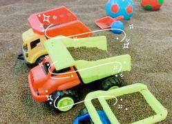 -开心哈乐亲子乐园(东森时尚百货店)