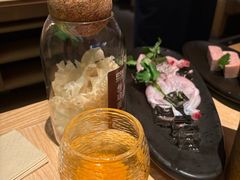 -巴奴毛肚火锅(七宝领展广场店)