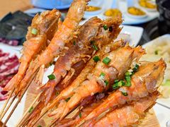 -濠轩阁特色生蚝火锅总店