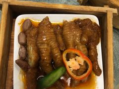 -點無缺茶楼·海鲜酒家(世博店)