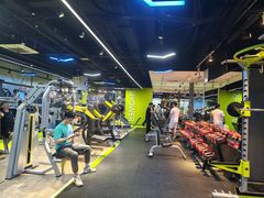 -GMJ·24H健身房(北外滩店)