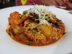 -Primo·丽莫意大利窑烤披萨