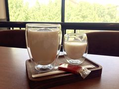 -109 COFFEE(建筑学院店)