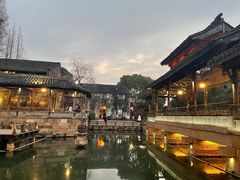 -乌镇西栅景区