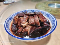-兰边碗(鼓楼店)