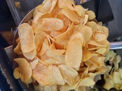 -街街旺风味炸洋芋(大观商业城C座店)