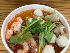 -明月虾面(厦禾路店)