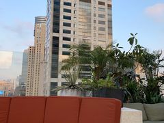 风景-城市露台景观餐厅(淮海路店)