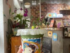 -ABCD咖啡屋(妇幼店)