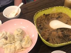 -东北饭店·饺饺者( 学府壹号店)