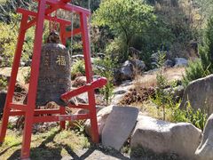 -苍山世界地质公园·石门关大峡谷