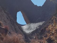 -阿图什天门景区
