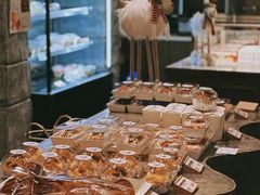 -熊猫家PANDA BAKERY(望江店)