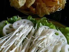 -潮汕美牛肉丸火锅店(天宁寺店)