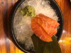 -坂吉屋·居酒屋深夜食堂(龙湖店)