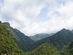 -青州市云门山风景区