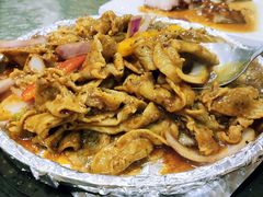 铁板肥牛-庄氏祥记家常食府(国瑞建材家居博览中心店)