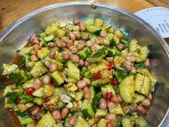 -顺徕德·仙庙烧鸡(桂庙路店)