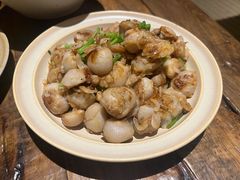 -十贰席·煨汤·台州菜(襄阳南路店)