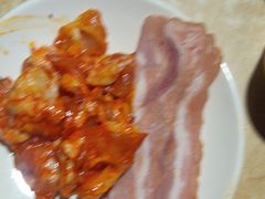 -玫瑰花园自助烤肉(顺义鑫海韵通店)