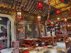 大堂-小龙坎火锅(春熙太古里店)