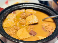 -苏帮袁Sue Cuisine(来福士店)