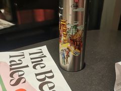 -星巴克(汇京国际广场店)