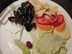-阿源鱼捞斑鱼火锅·海鲜粥(山景尚宅店)