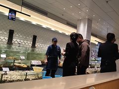 -水禾轩·海鲜蒸汽主题餐厅(拱北店)