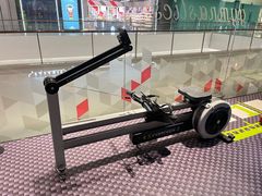 -帝豪斯健身俱乐部(市府恒隆广场店)