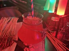 -赤红音乐现场(浦东金桥路店)