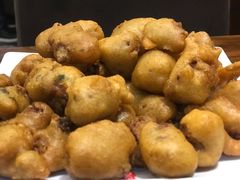 炸海蛎-海坛特色小吃·只做平潭特色菜(平潭店)